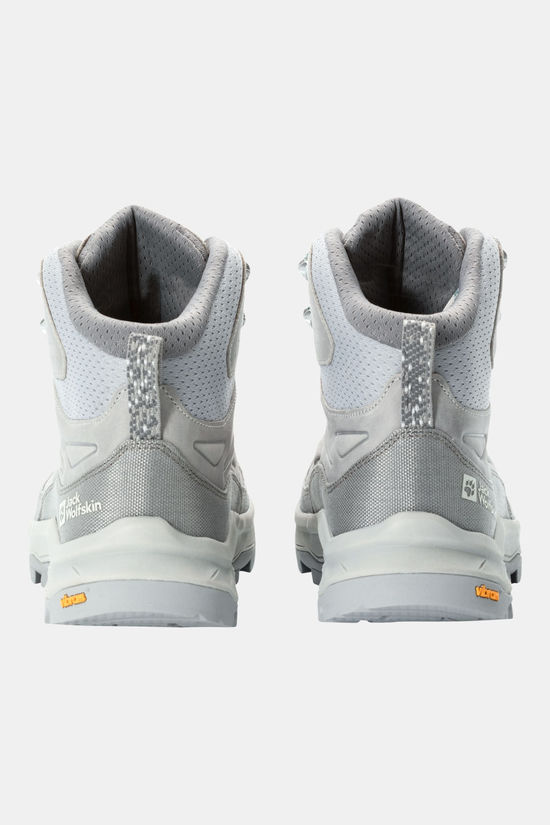 Jack Wolfskin Jack Wolfskin Cyrox Texapore Mid Wandelschoen