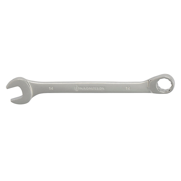 Clé mixte Magnusson 14 mm