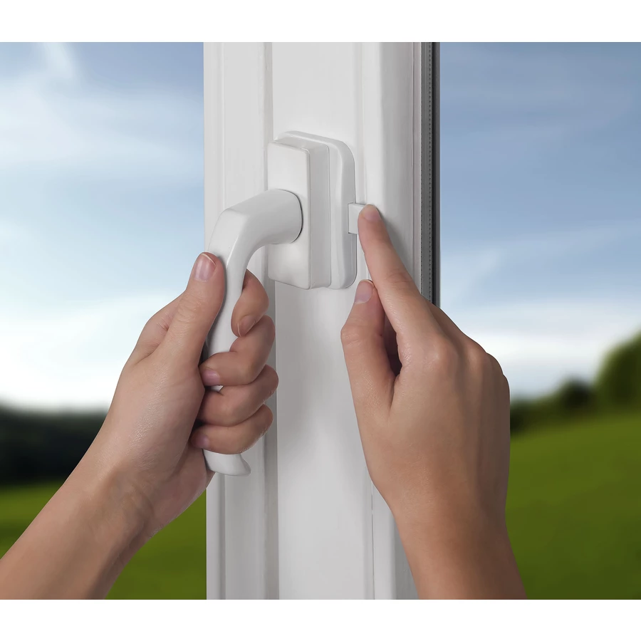 reer Fenster- und Balkontürsicherung WinLock Vorteilspack