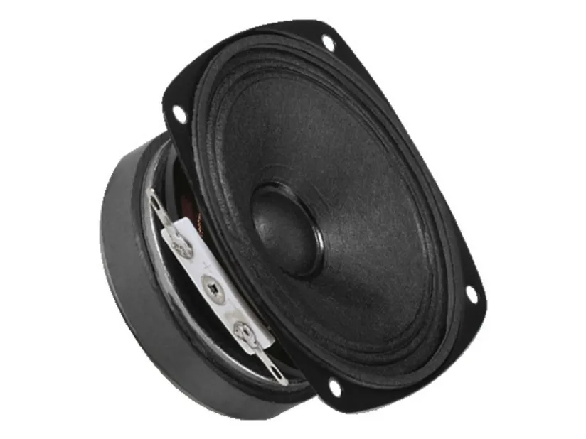 SP-626/8 Universal full range-højttaler, 2 W, 8 Ω