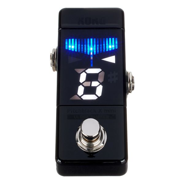 Korg Pitchblack X MINI