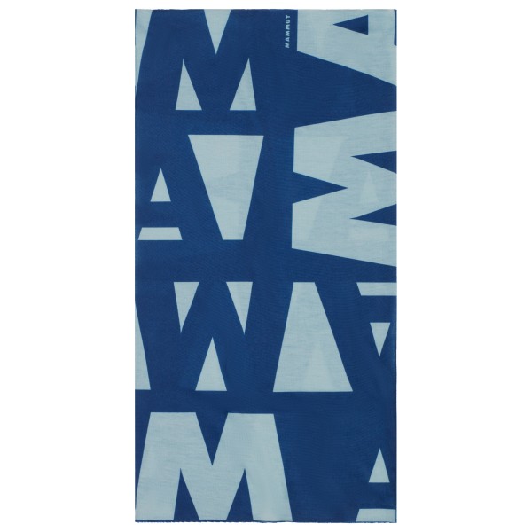 Mammut - Mammut Neck Gaiter Logo - Foulard