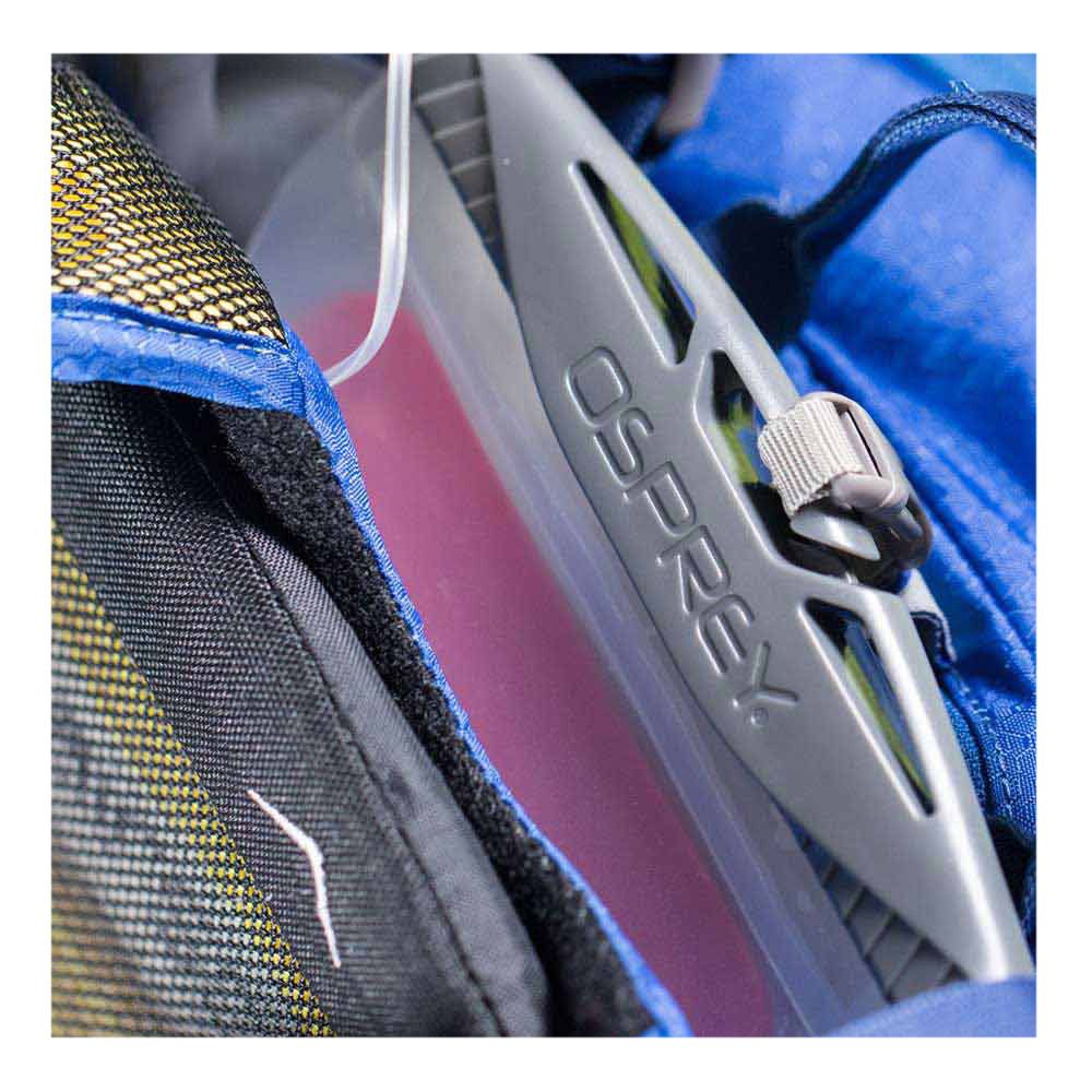 Osprey ESCAPIST 32L - Sac À dos indigo blue