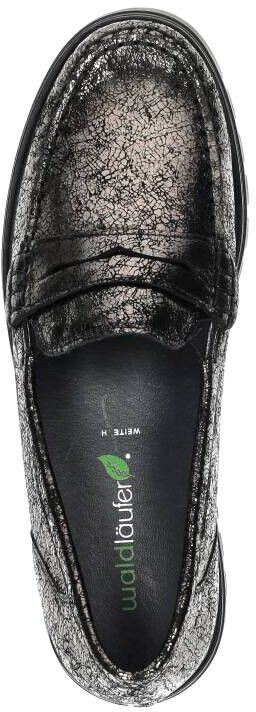 Waldläufer H-Serena grijs