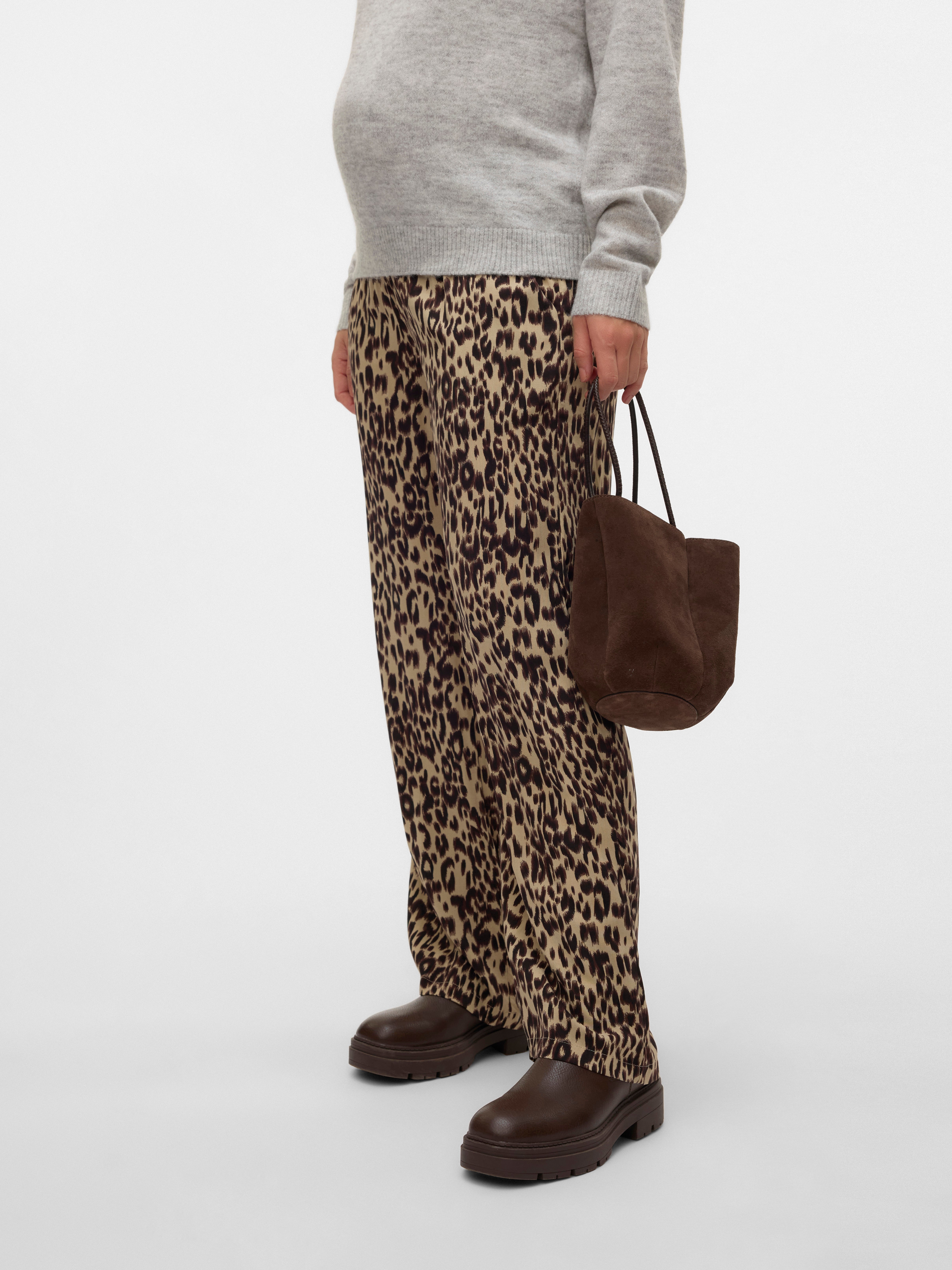 Regular fit Broeken