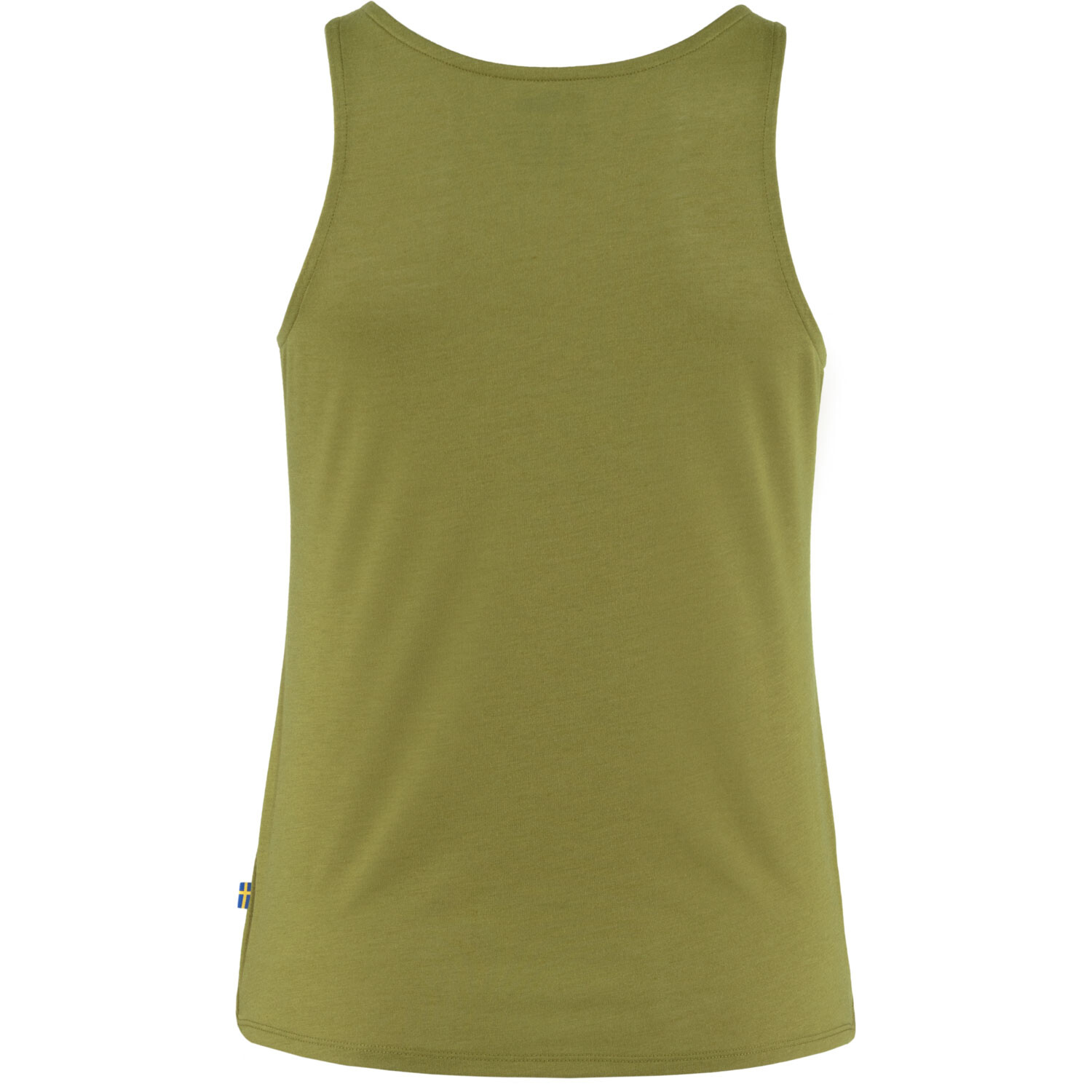 Fjällräven Womens High Coast Lite Tank Top