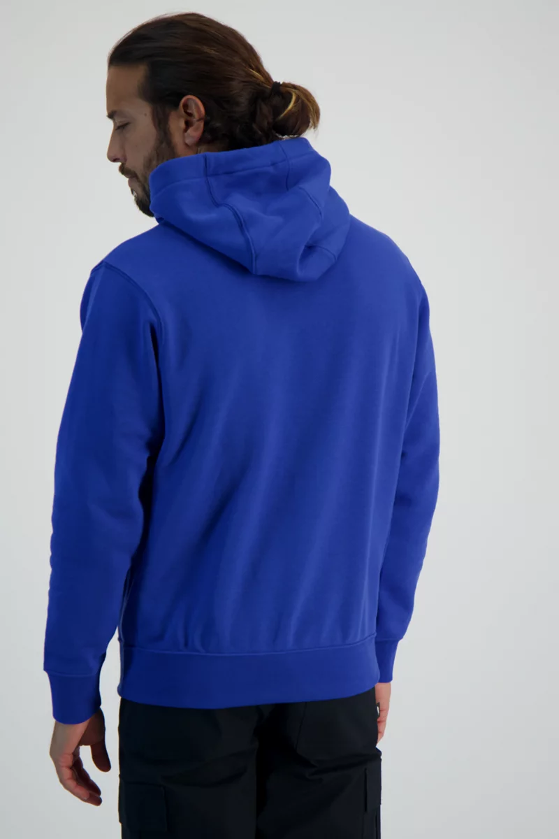 Nike Sportswear Club Fleece Herren Hoodie