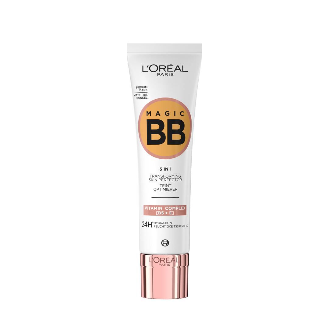 L'Oréal Paris Loreal Paris BB Cream C'est Magic