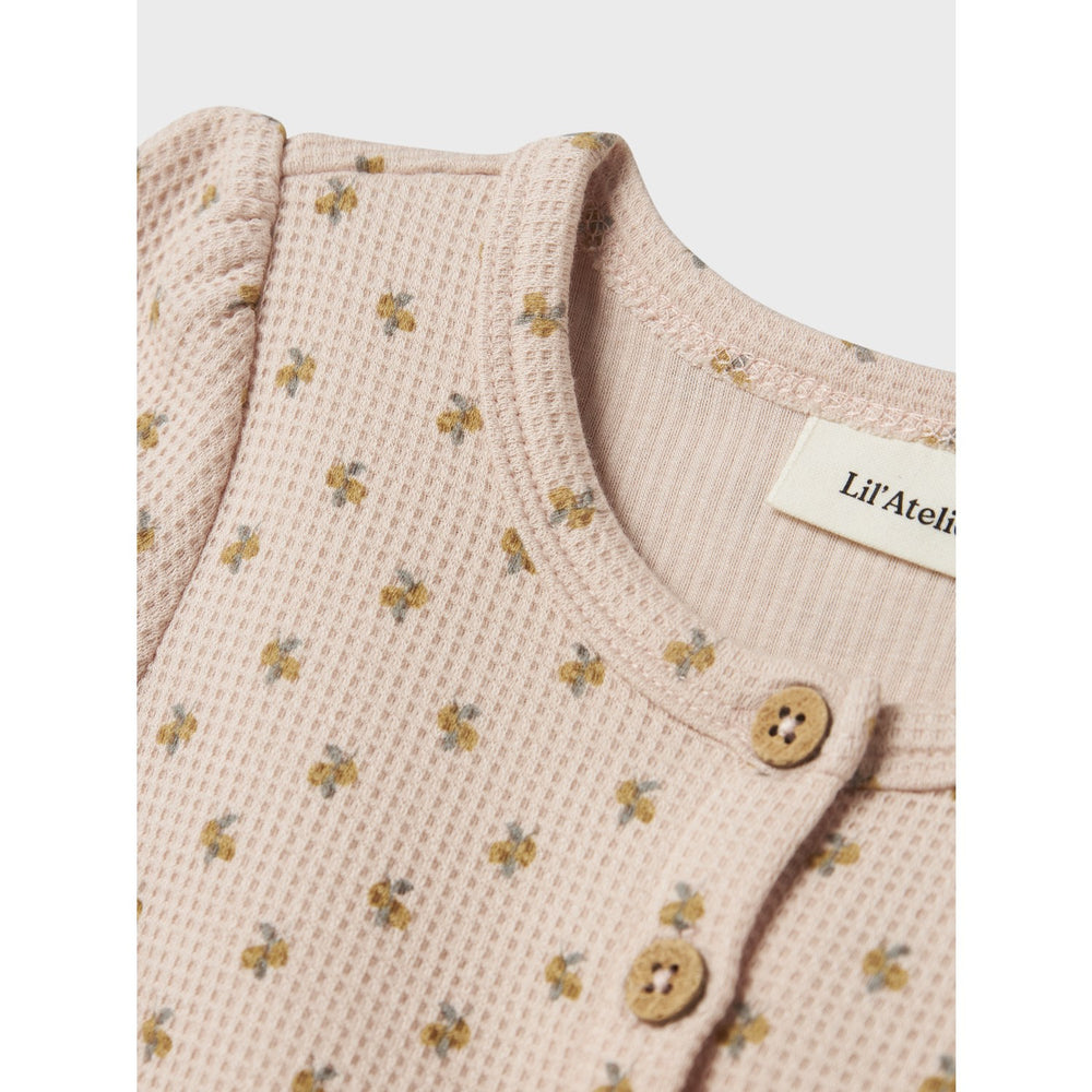 Køb Lil'Atelier Peach Whip Desma Body Kjole
