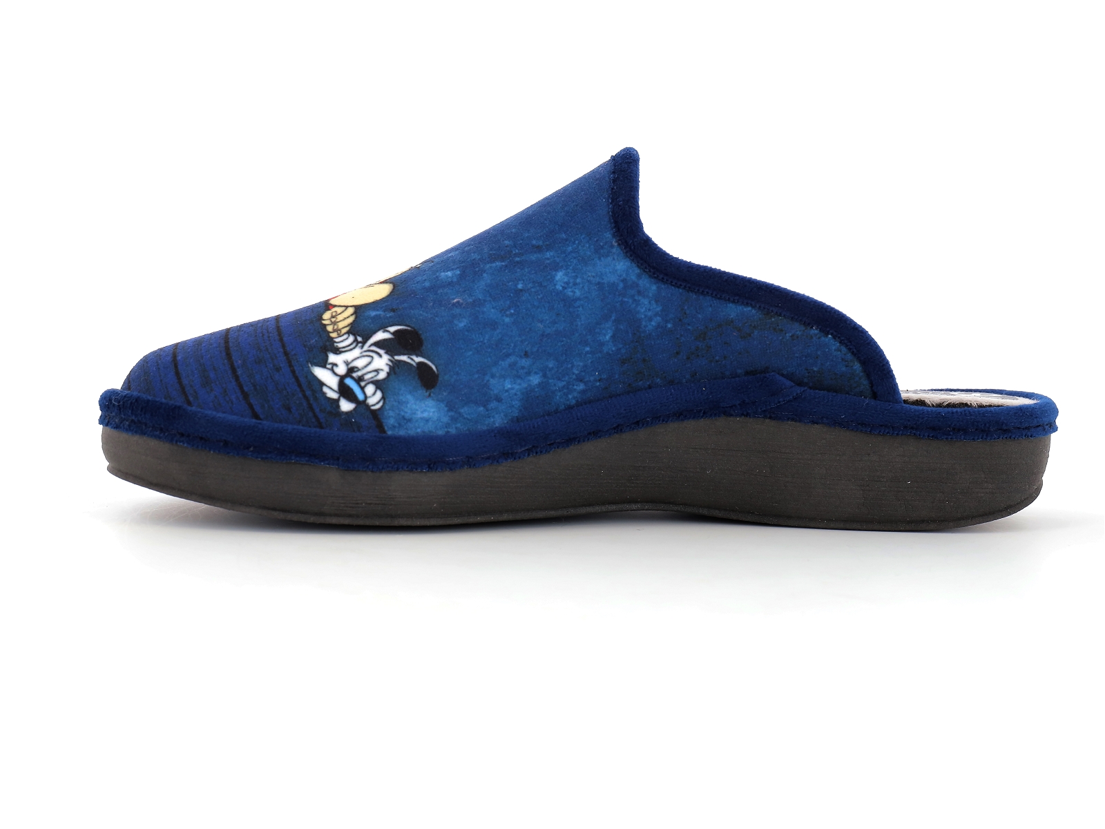 Elue par nous-ASTERIX Textile Marine