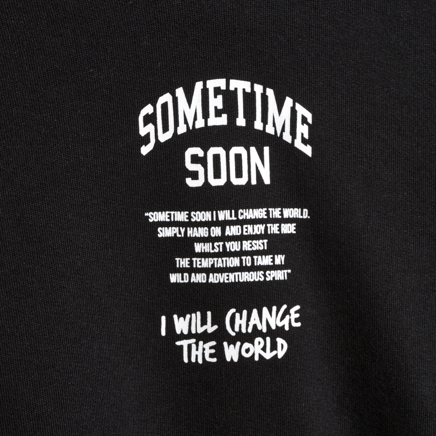 stmDIMAS HOODIE