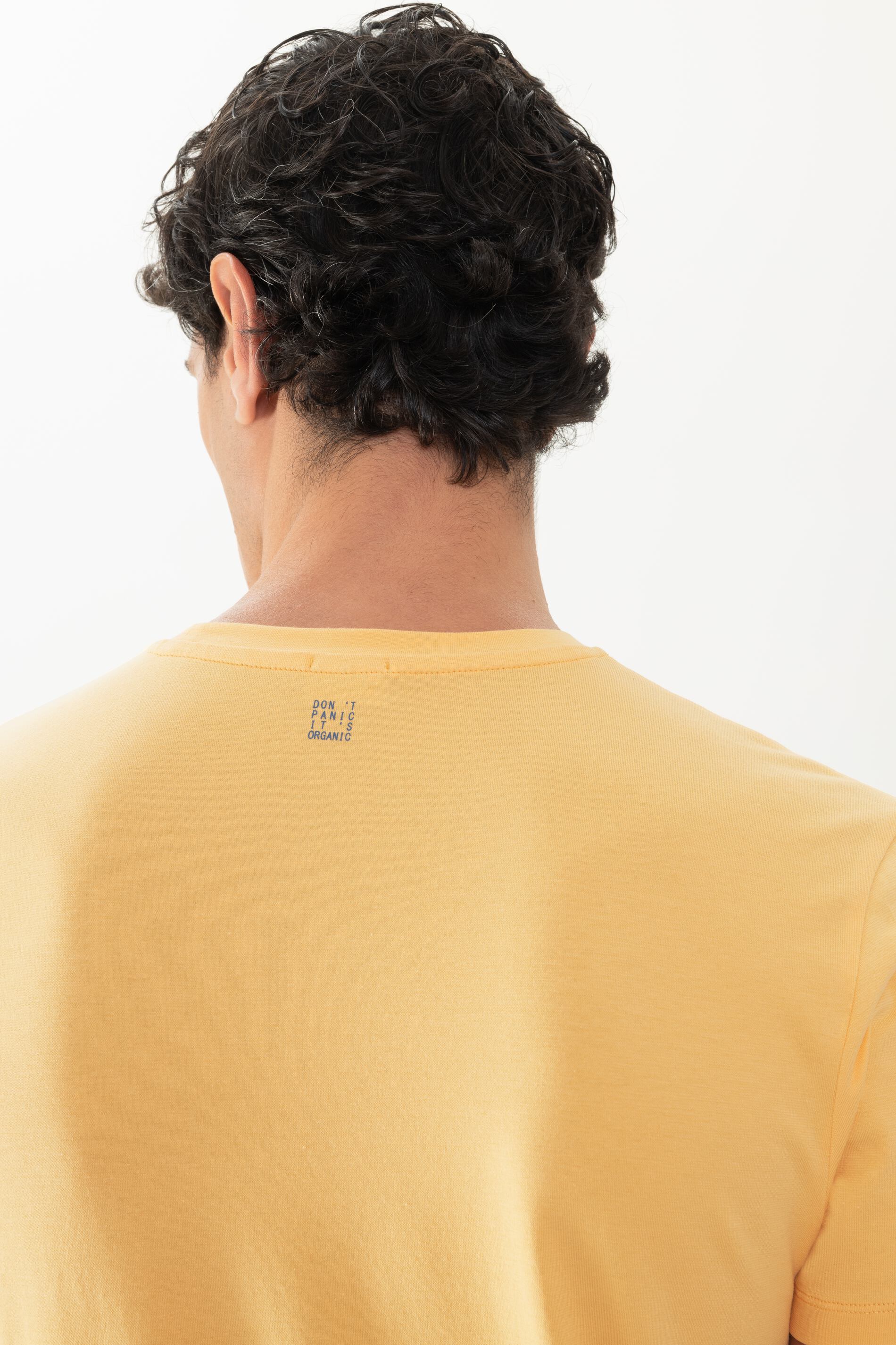 T-Shirt<br>Serie Relax