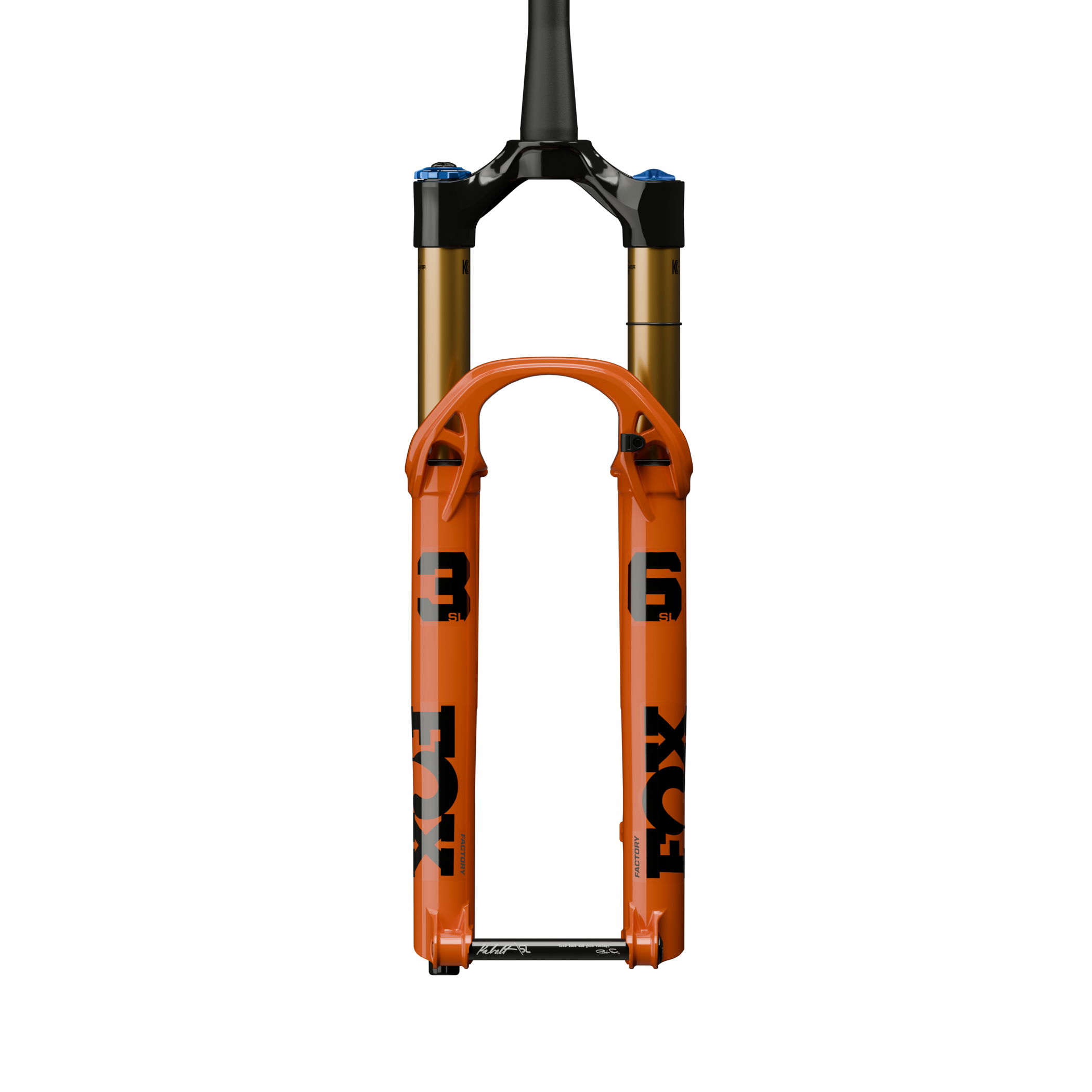 Fox Racing Shox Fox Float SL 36 Factory 29