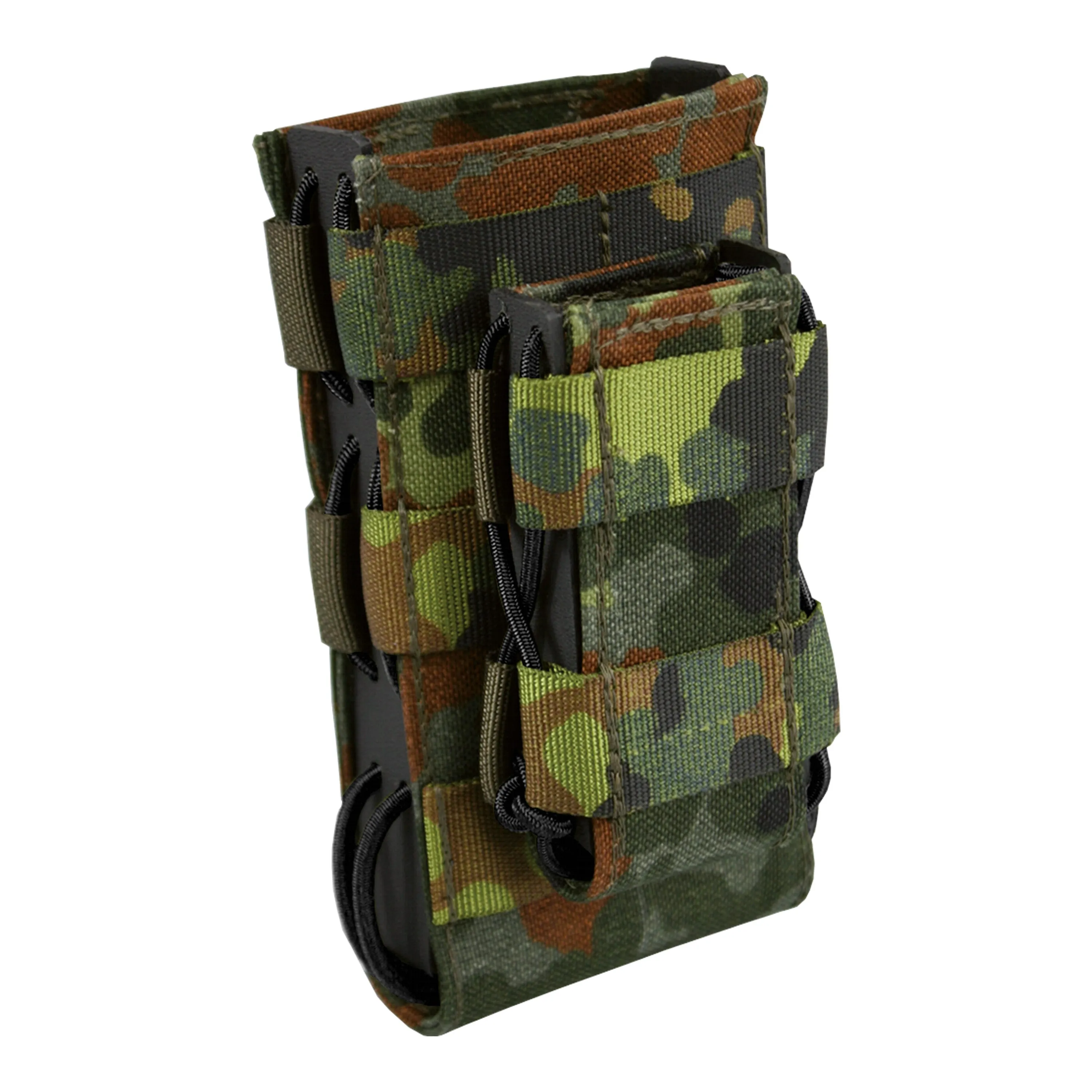 Zentauron -  Schnellzieh-Magazintasche G36 Duo