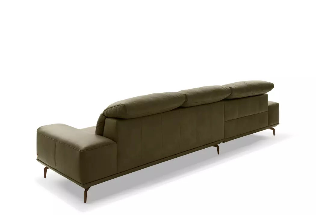 Ecksofa MR 2490
