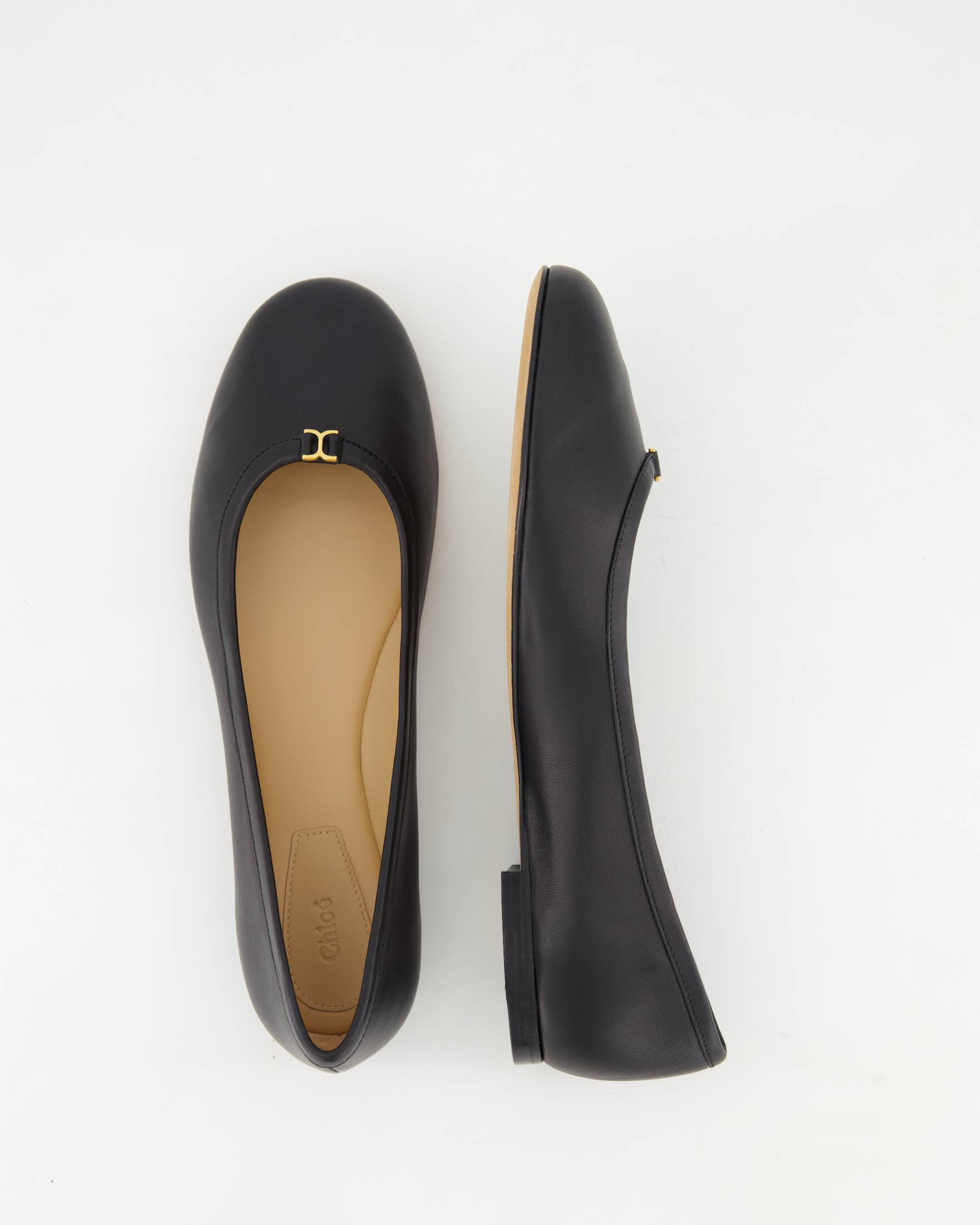 Chloé| Damen Ballerinas MARCIE