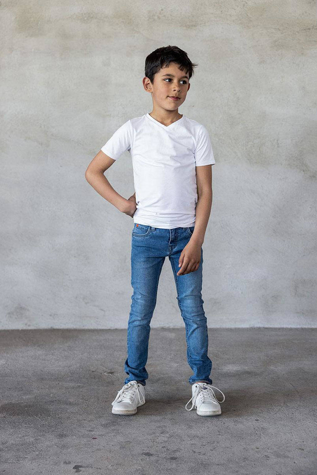 TYGO & vito skinny jeans Binq light used