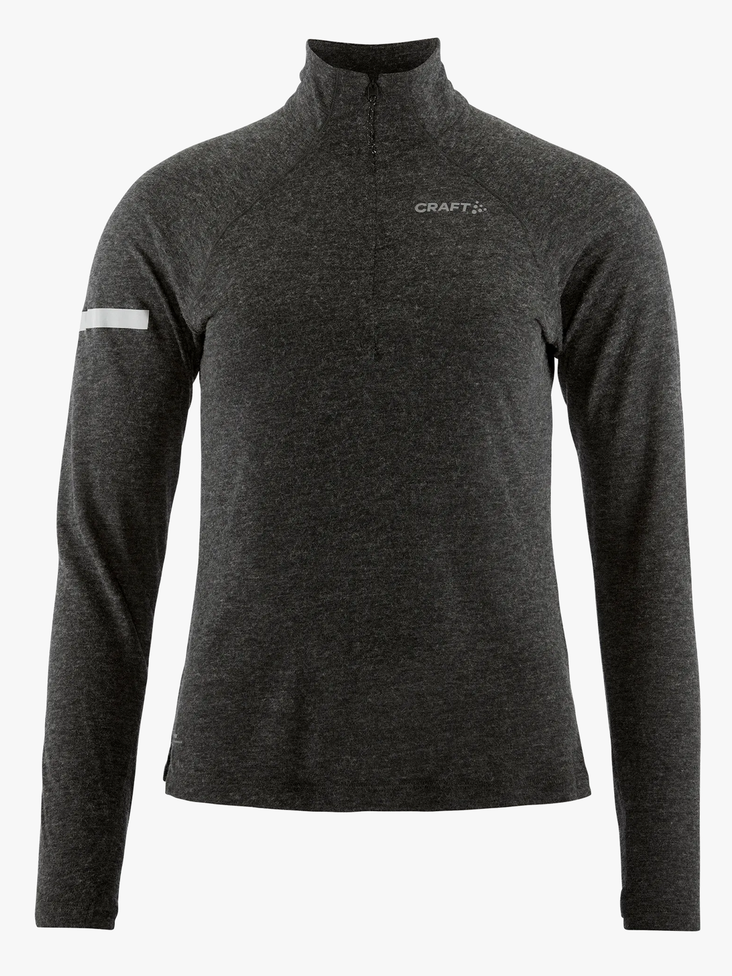 Advance SubZ Wool Long Sleeve Tee 3