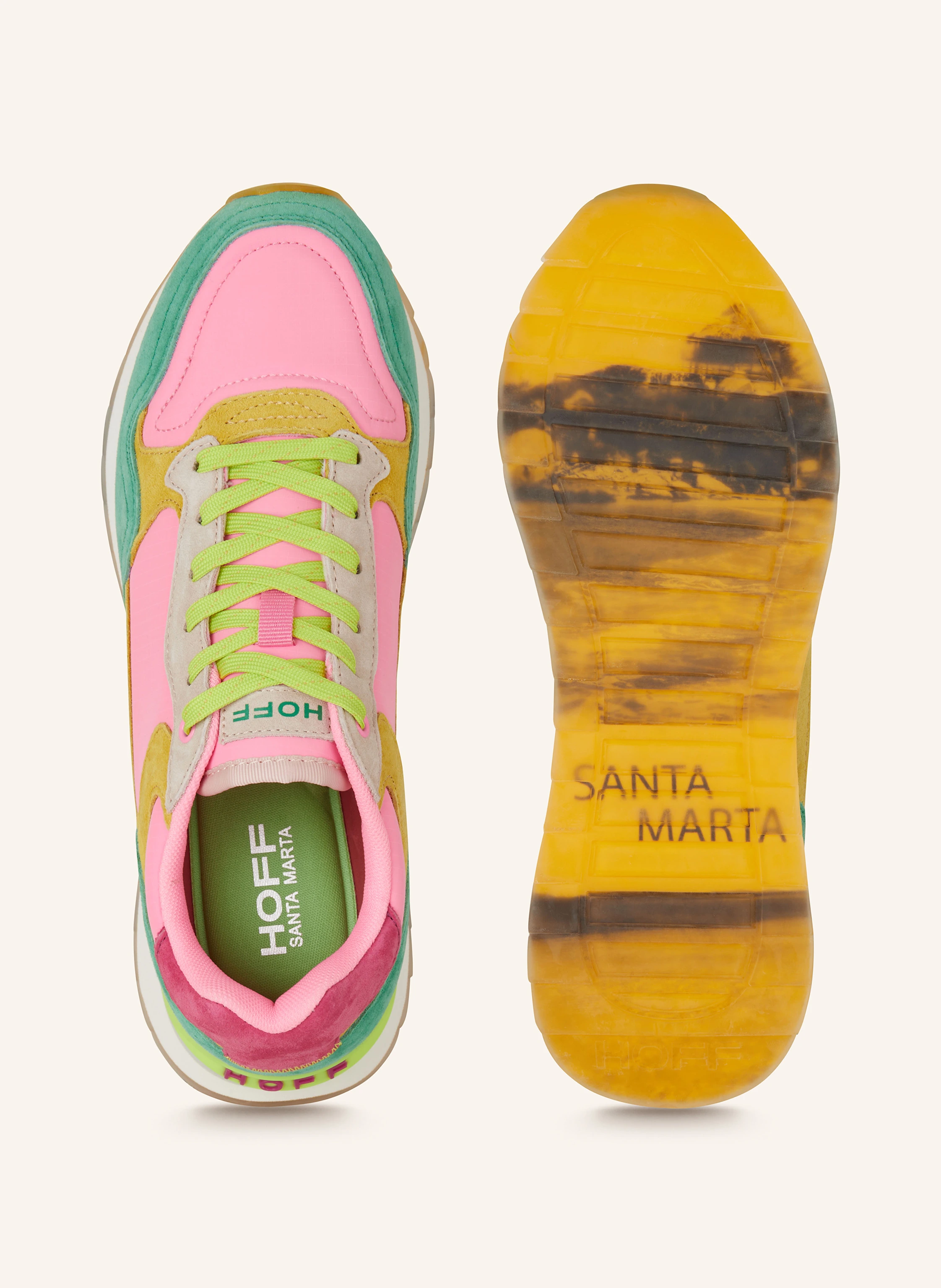 HOFF Sneaker SANTA MARTA