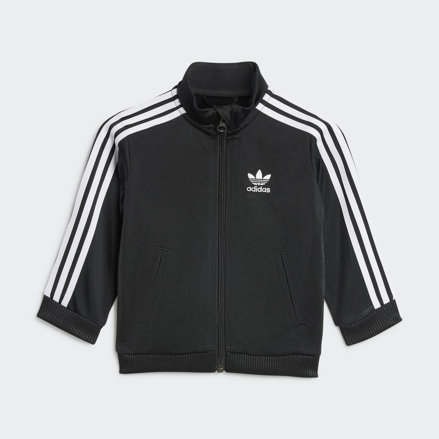 Adidas Original Adicolor Firebird Track Suit Kids