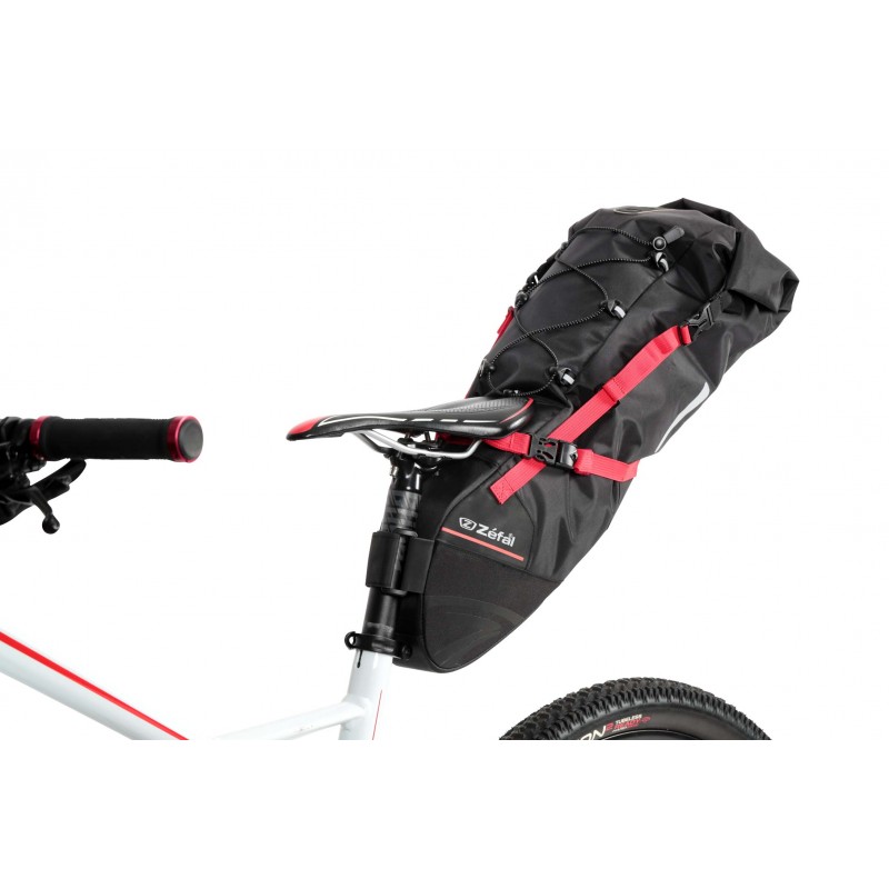 Zefal Z Adventure R17 Sadeltake