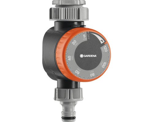 GARDENA Bewateringstimer