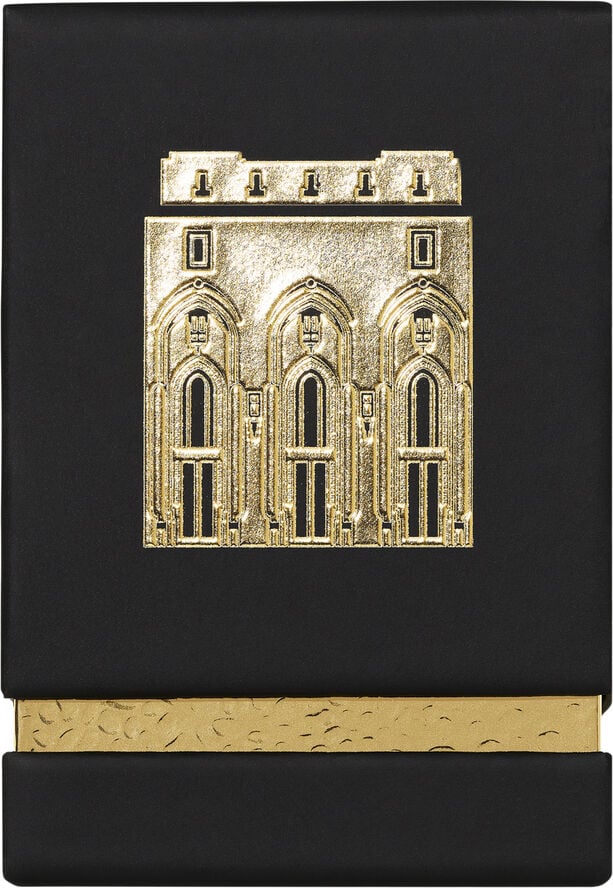 ROJA PARFUMS SULTANATE OF OMAN PARFUM 50 ML