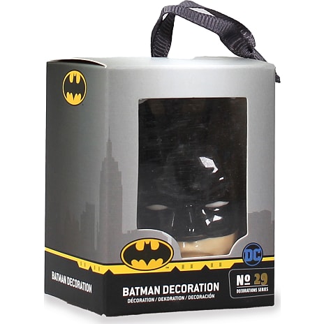 Half Moon Bay DC Comics julekugle - Batman
