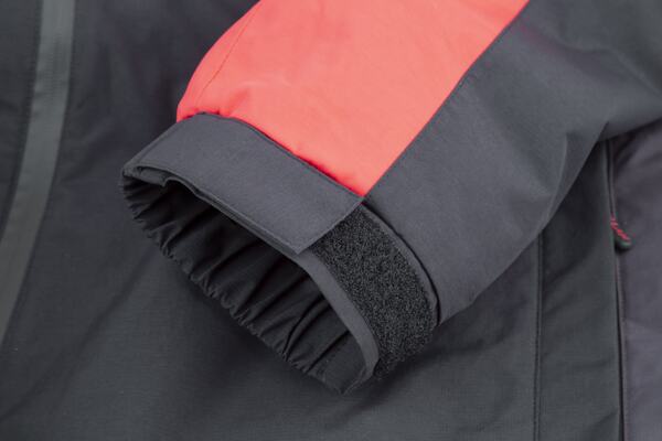 Ensemble de pluie Nytro 3/4 Jacket   Bib'N'Brace