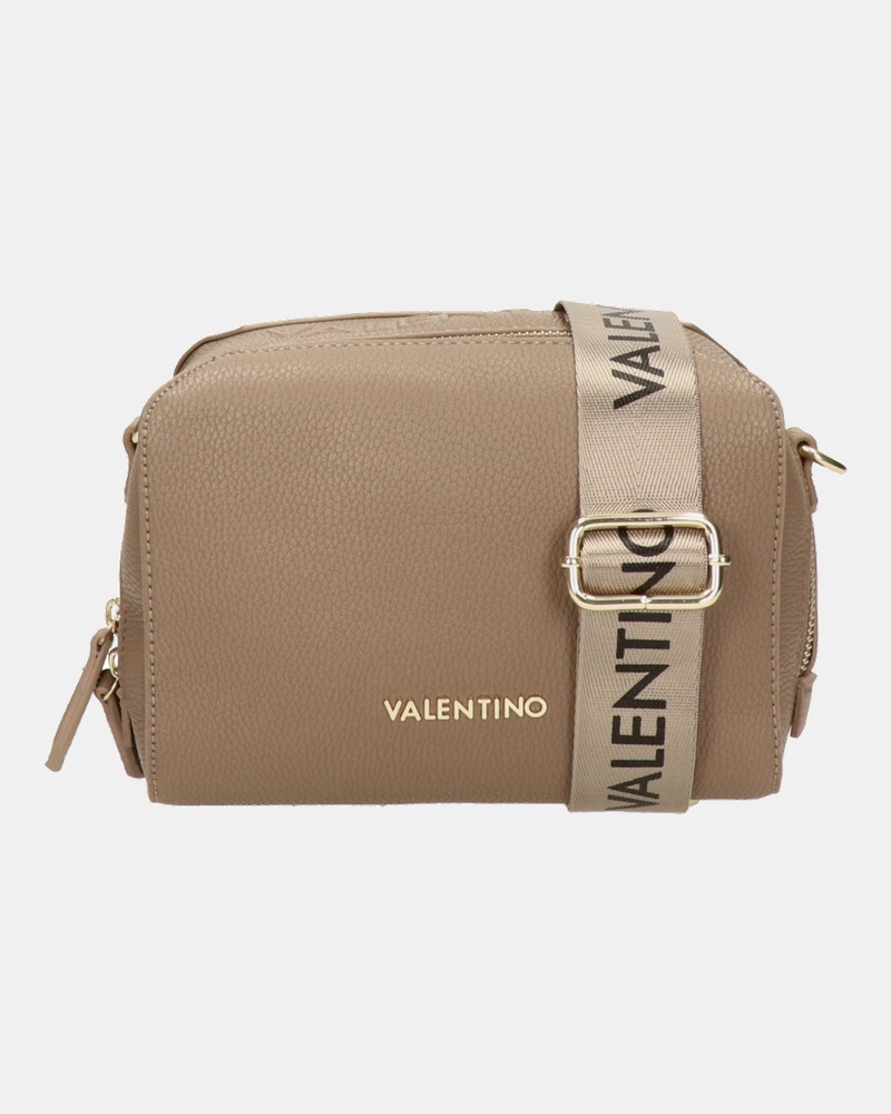 Valentino Pattie  Haversack Schoudertas  - taupe