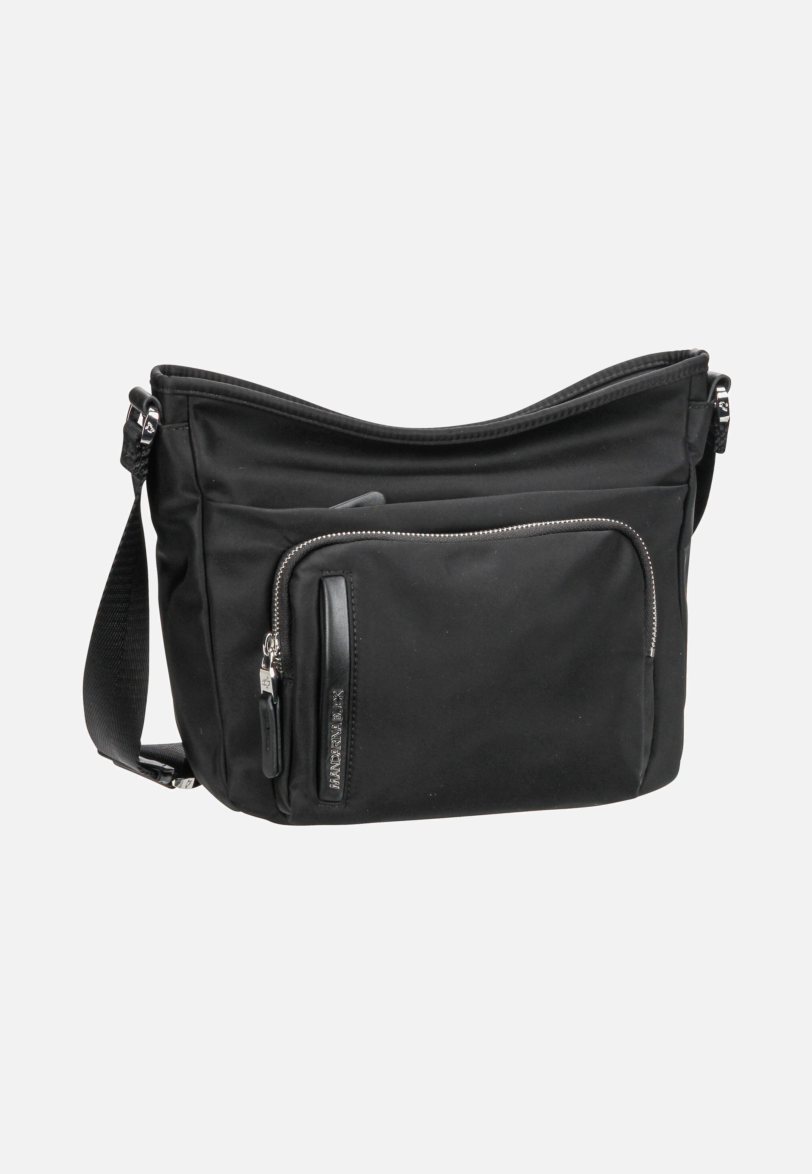 Hunter VCT45 Black - Crossbody Bag