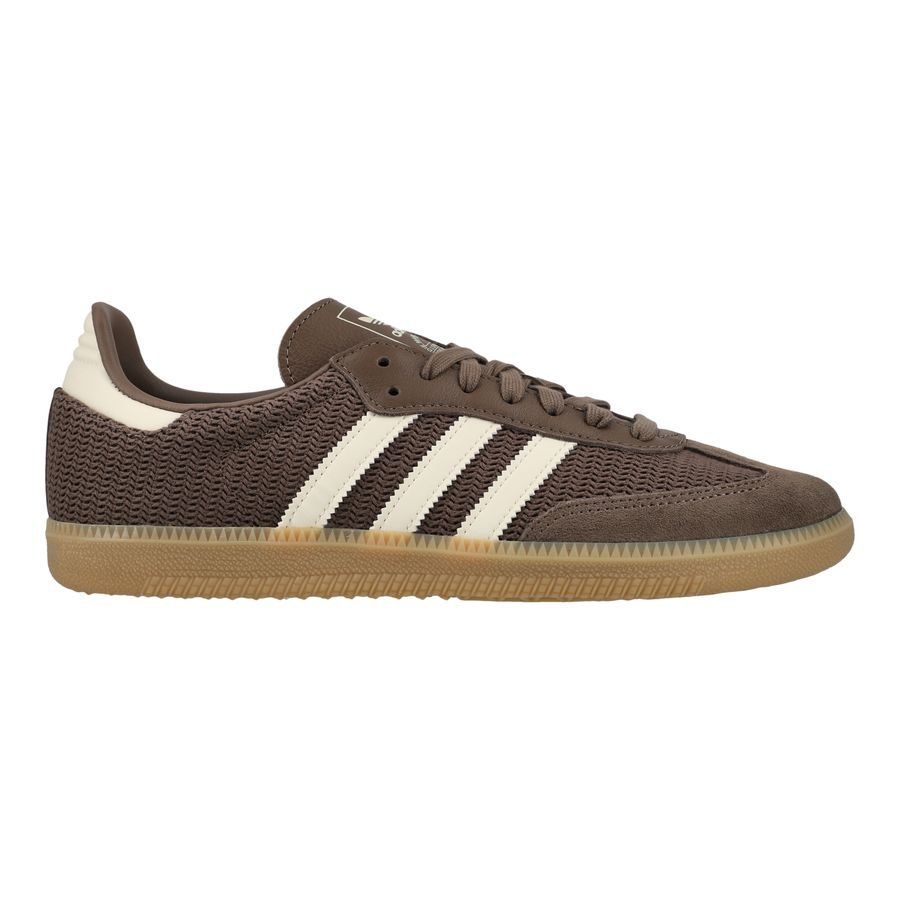 adidas Originals Samba OG - Earth Strata/Blanc/Beige