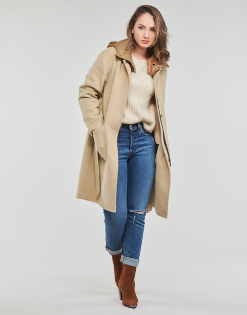 Oakwood - PRODIGE - Beige / Marron