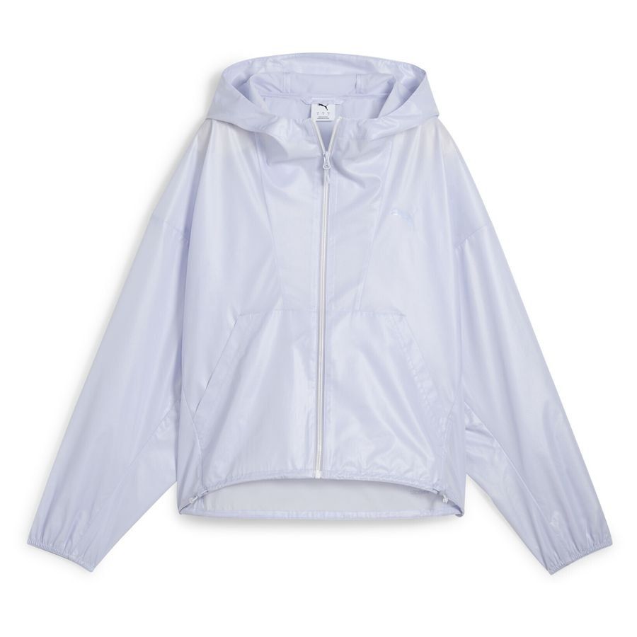 Puma WARDROBE ESS Oversized Windjacke