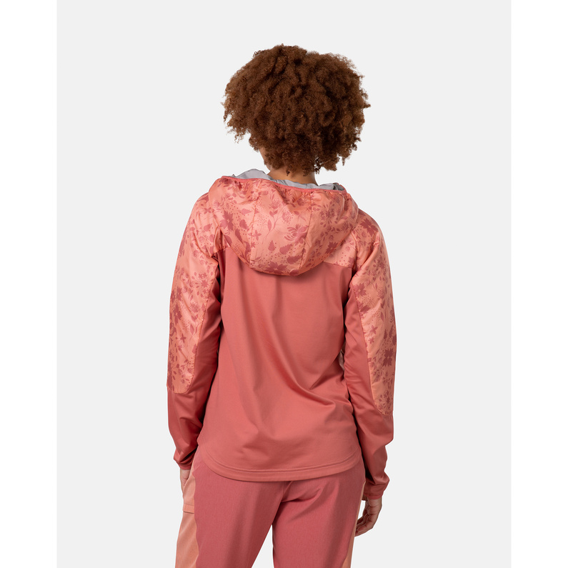 Kari Traa Damen Sanne Lined Jacke