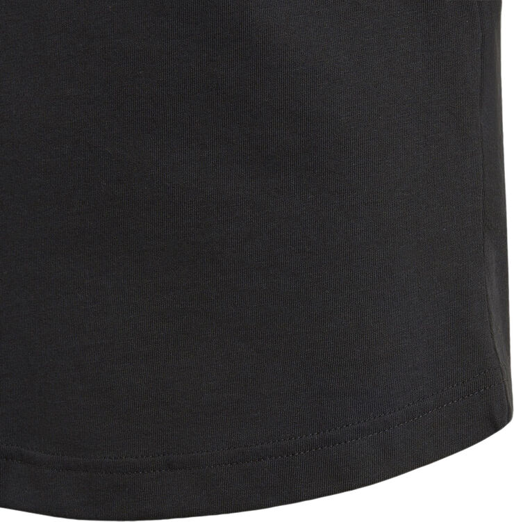 adidas Tropical Sports Graphic T-shirt Sort