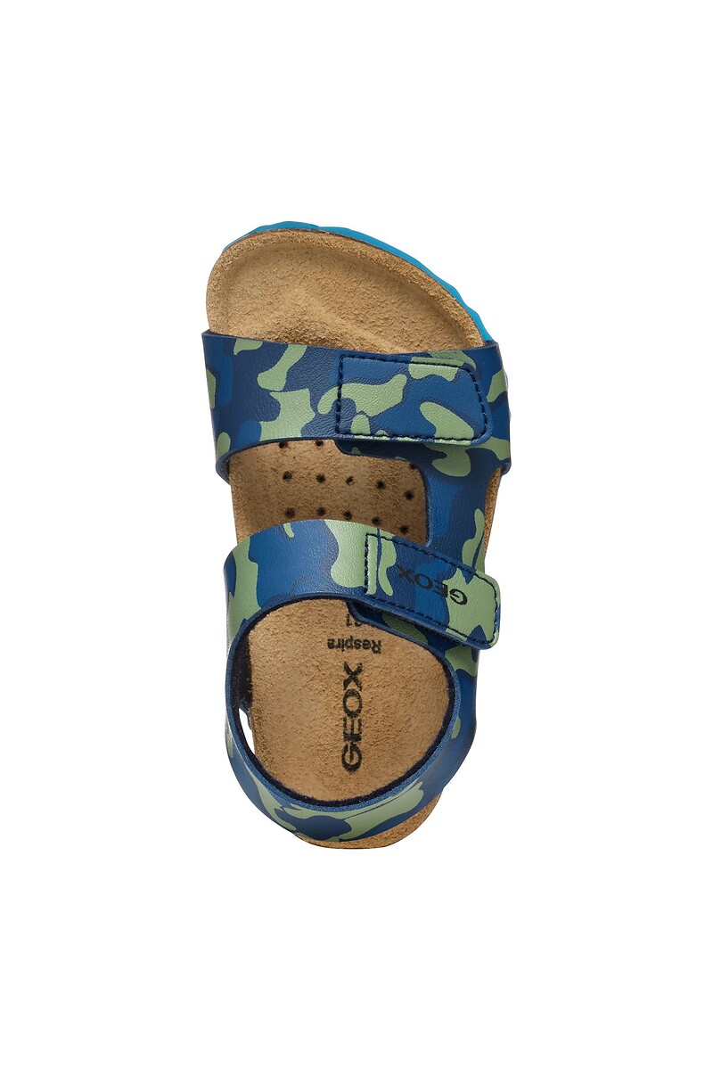 GEOX<br>Sandalen Chalki