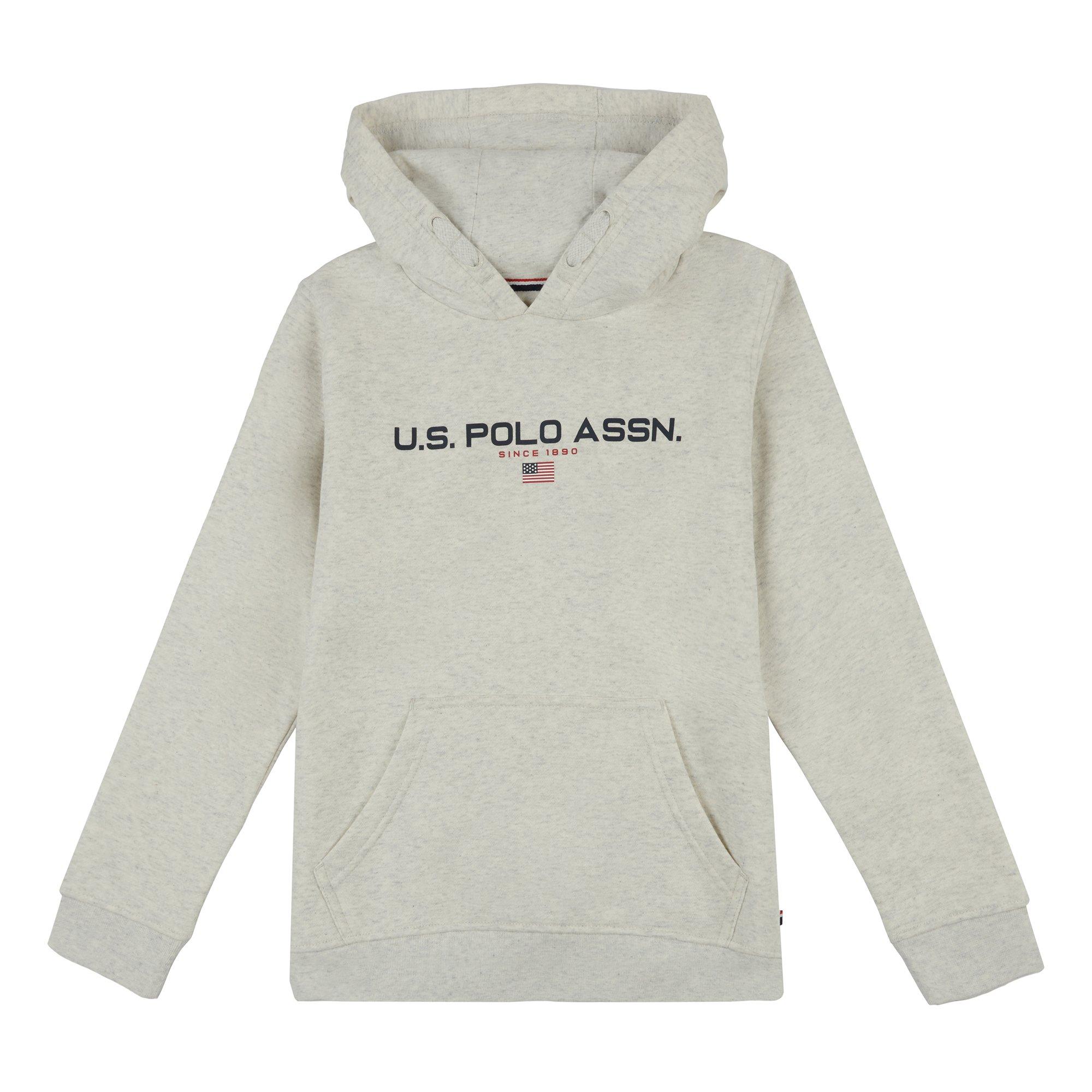 US Polo Assn US Polo Assn Sport OTH Hoodie Juniors