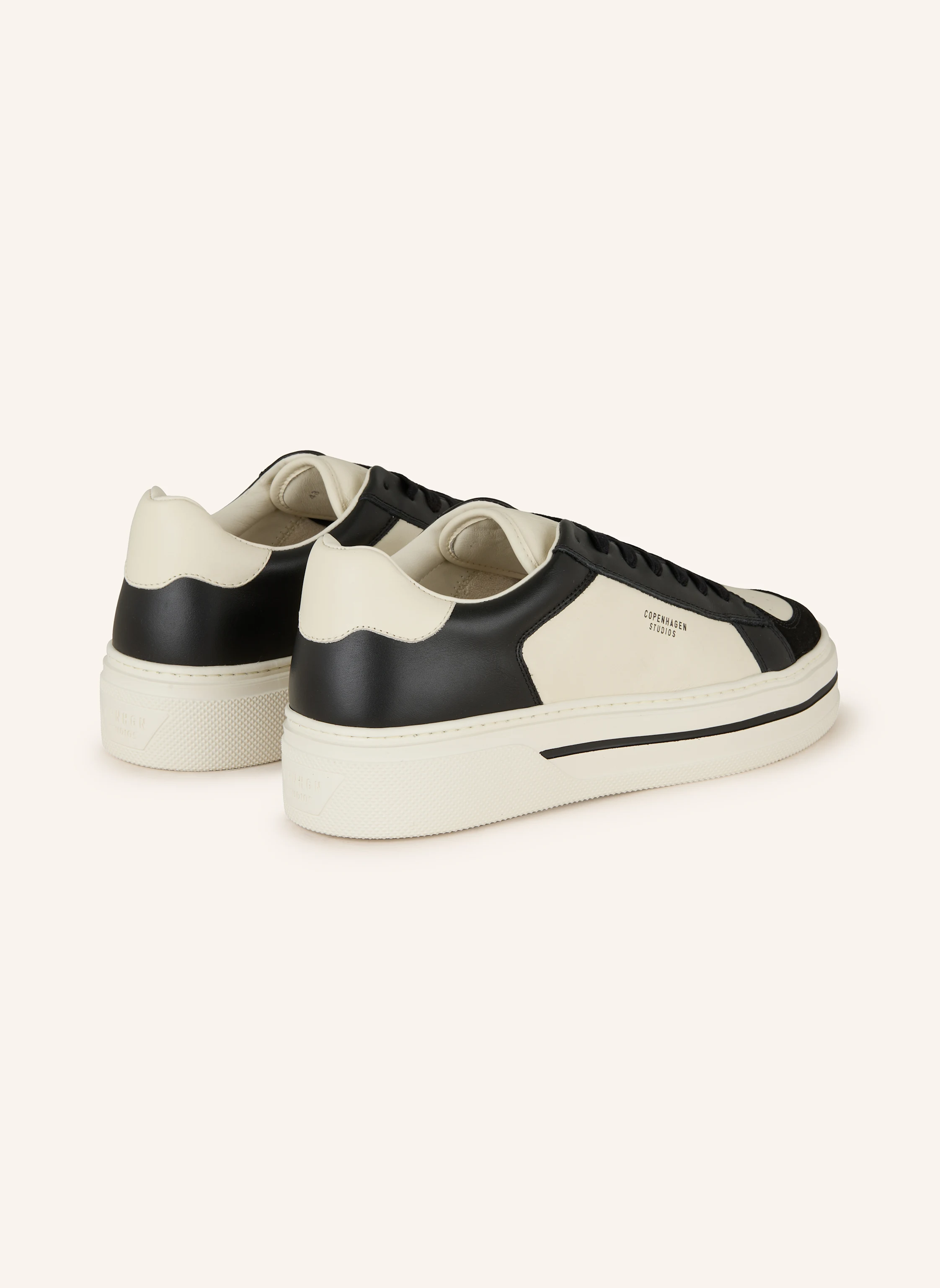 COPENHAGEN Sneaker CPH181