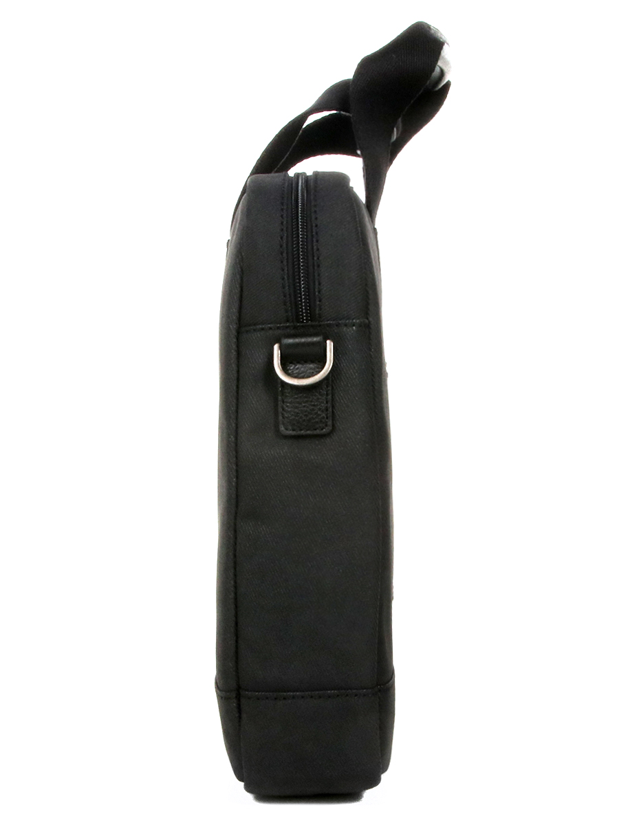 Sacoche ordinateur Hexagona Journey Slim 15 pouces