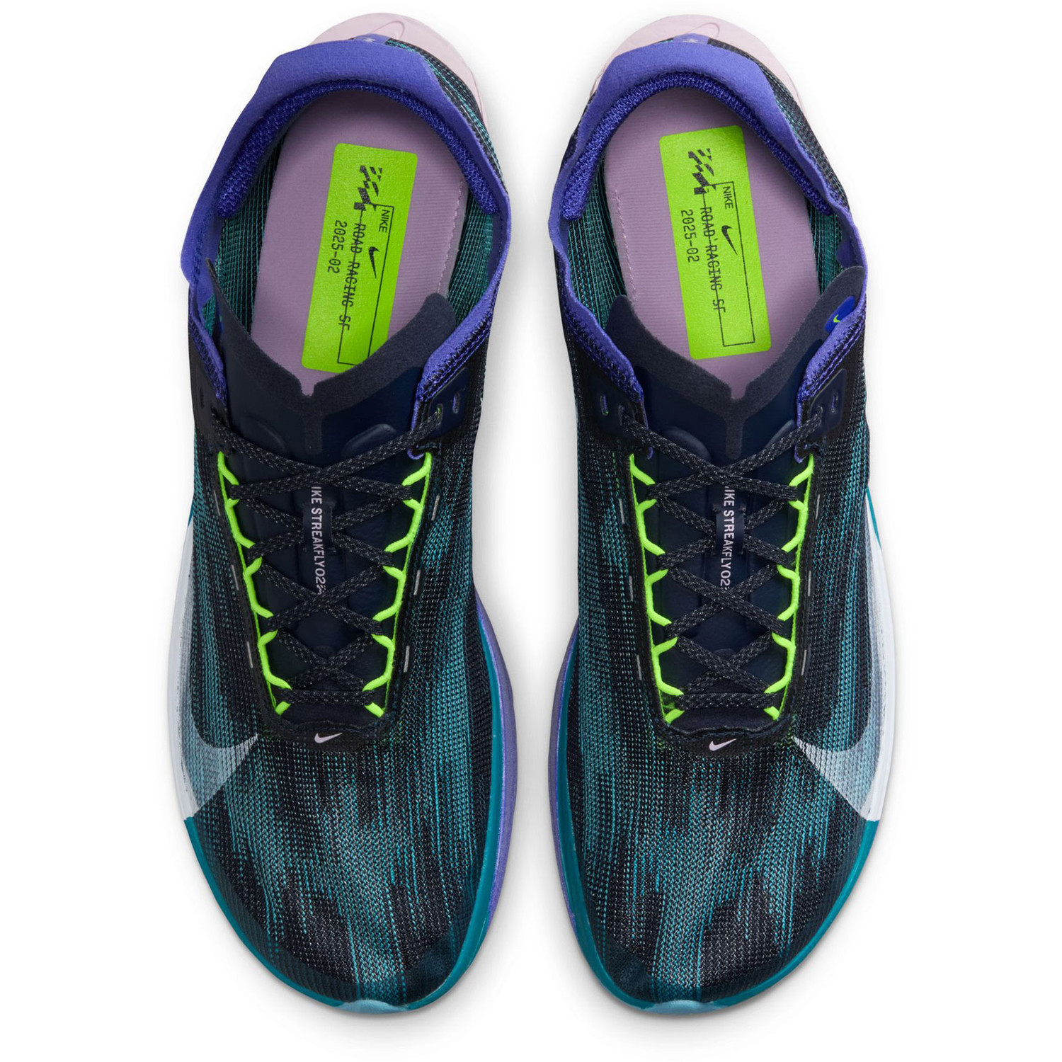Nike Streakfly 2 Heren