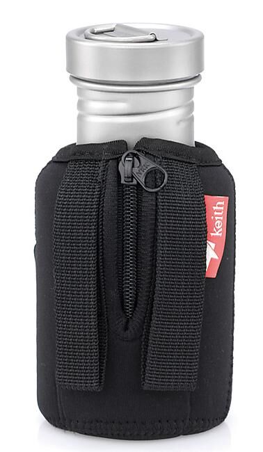 KEITH TITANIUM - BOUTEILLE TITANIUM SPORT BOTTLE