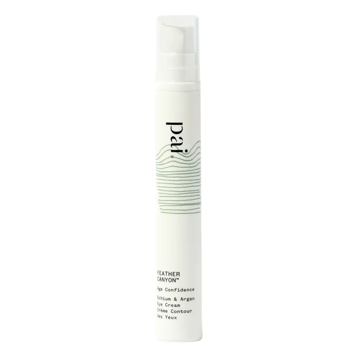 Pai Skincare Contour des yeux secs et sensibles Feather Canyon - 15 ml