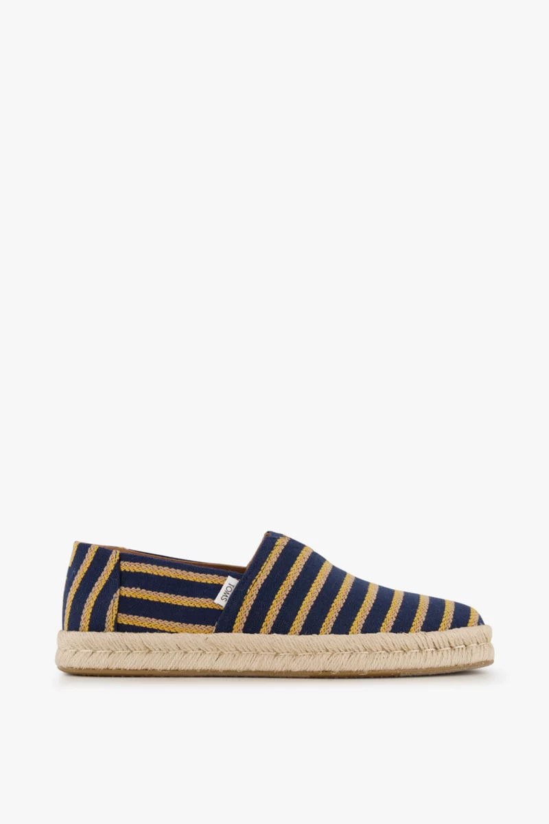 TOMS Alpargata Rope 2.0 Herren Espadrilles