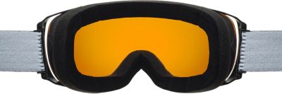 AlpinaGranby Black Matt Q-Lite - schwarz