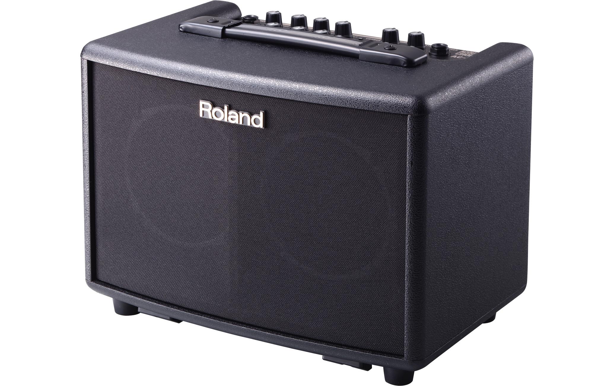 Combo AC-33<br>Neues Palisander-Finish!