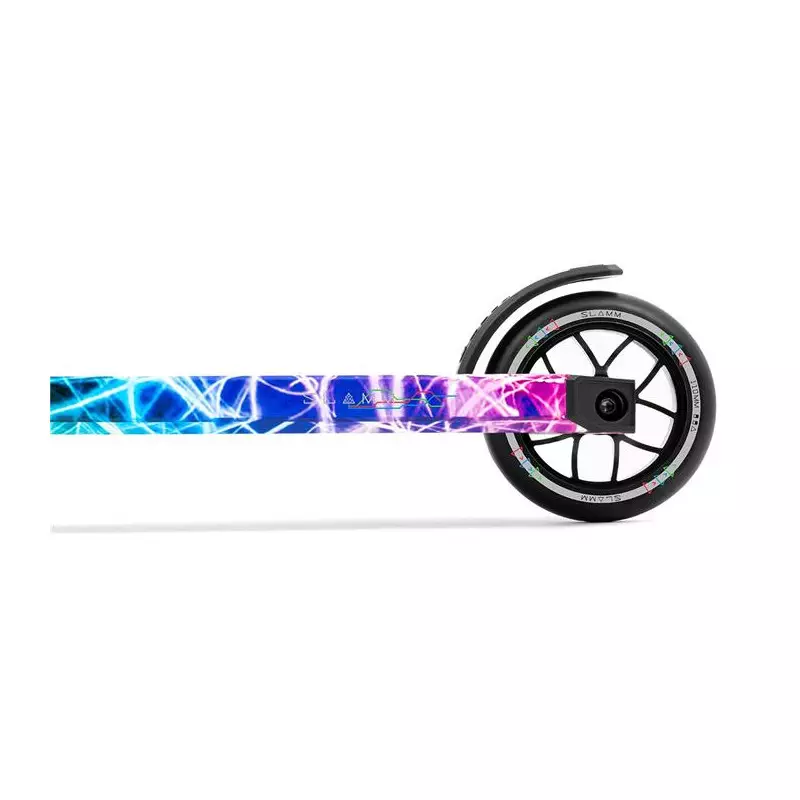 Trottinette freestyle SLAMM Strobe Strobe
