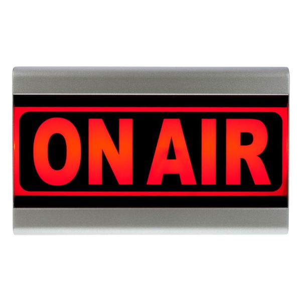 D&R ON Air Light