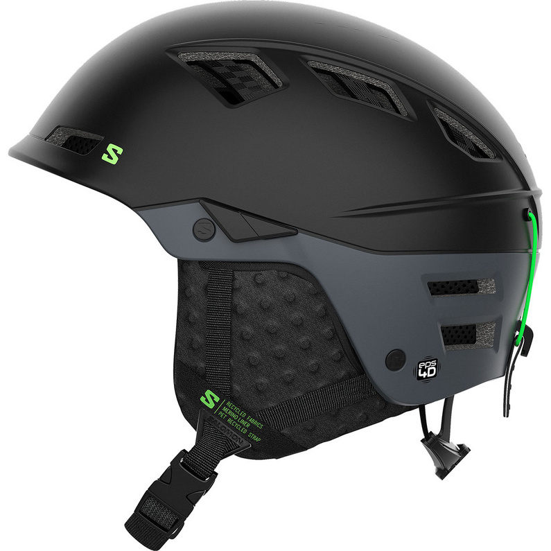 Salomon MTN Lab Skihelm