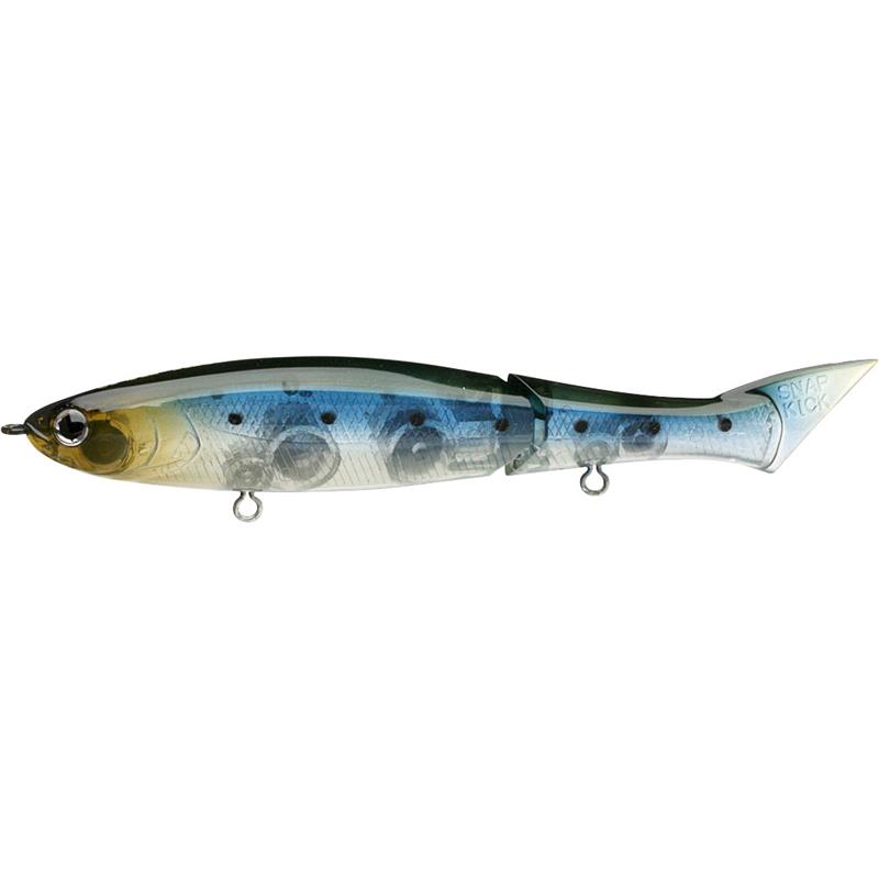 Leurre Coulant Lucky Craft Snapkick 115 - 11.5Cm - 16.5G